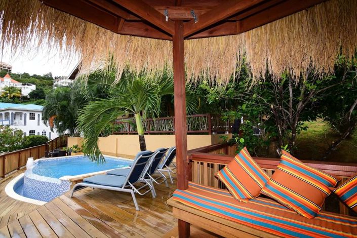 Image No.2-6 Bed Villa for sale