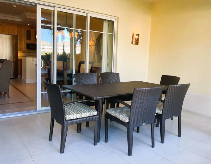 Image No.12-Appartement à vendre à Rodney Bay