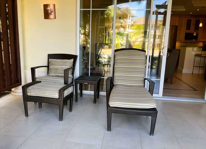 Image No.3-Appartement à vendre à Rodney Bay