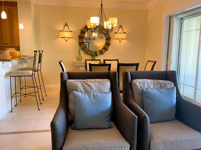 Image No.5-Appartement à vendre à Rodney Bay