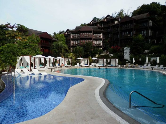 Image No.18-1 Bed Apartment for sale