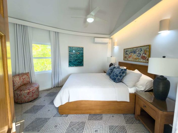 Image No.15-Villa de 4 chambres à vendre à Cap Estate