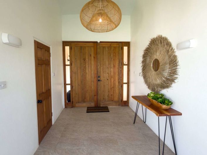 Image No.2-Villa de 4 chambres à vendre à Cap Estate