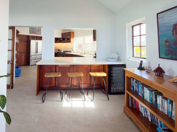 Image No.7-Villa de 4 chambres à vendre à Cap Estate