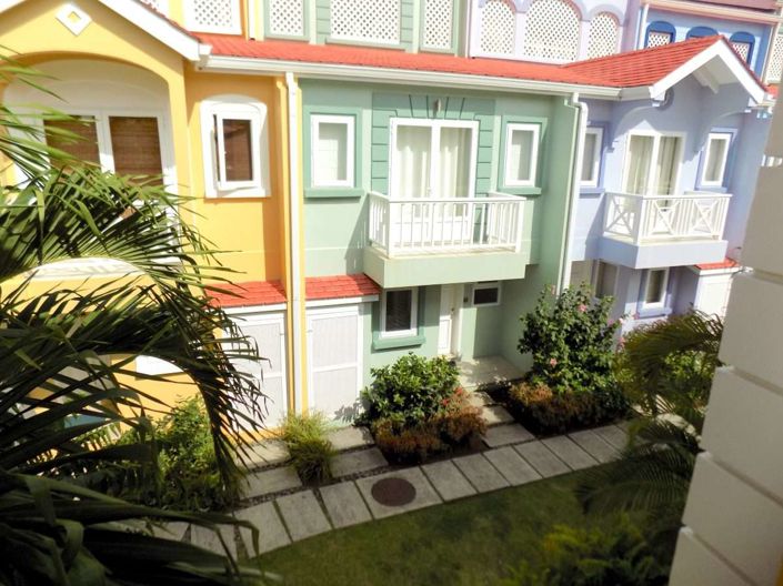 Image No.2-1 Bed Townhouse for sale