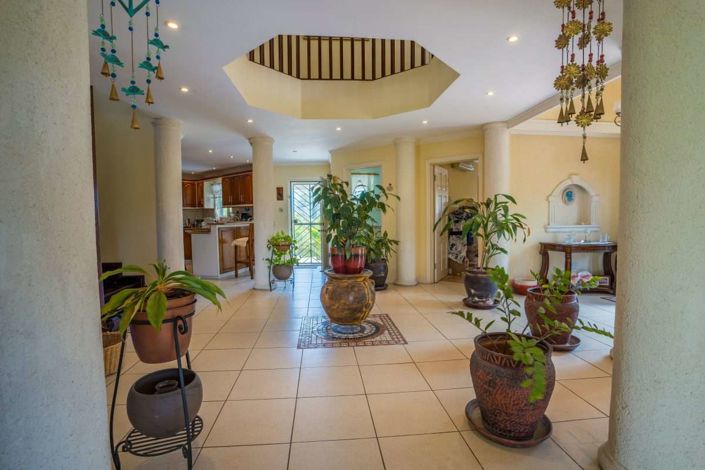 Image No.10-Villa de 4 chambres à vendre à Cap Estate