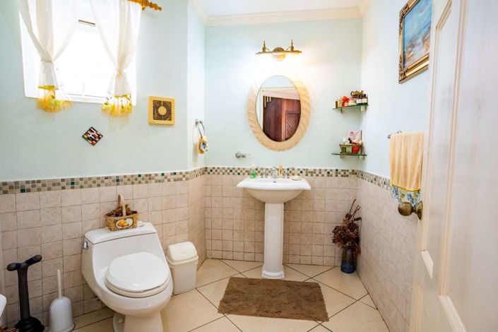 Image No.11-Villa de 4 chambres à vendre à Cap Estate