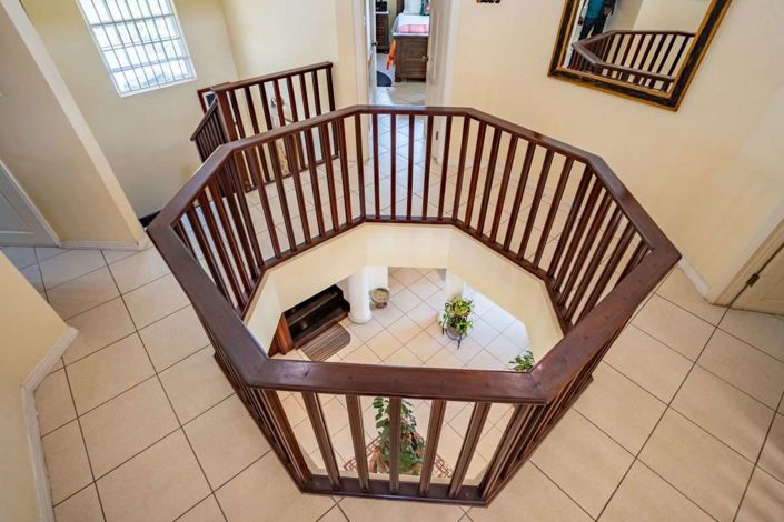 Image No.13-Villa de 4 chambres à vendre à Cap Estate