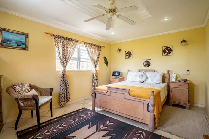 Image No.15-Villa de 4 chambres à vendre à Cap Estate