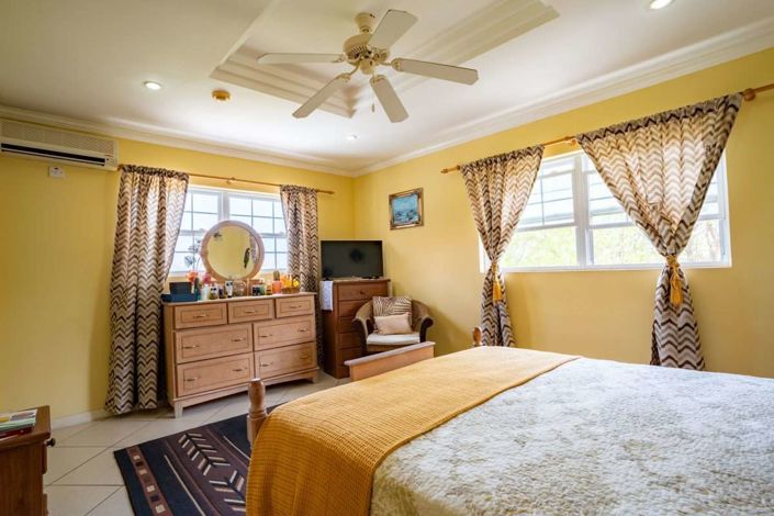 Image No.16-Villa de 4 chambres à vendre à Cap Estate