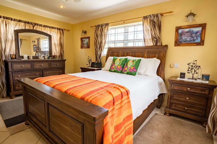 Image No.18-Villa de 4 chambres à vendre à Cap Estate