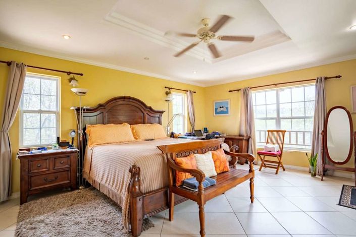 Image No.20-Villa de 4 chambres à vendre à Cap Estate