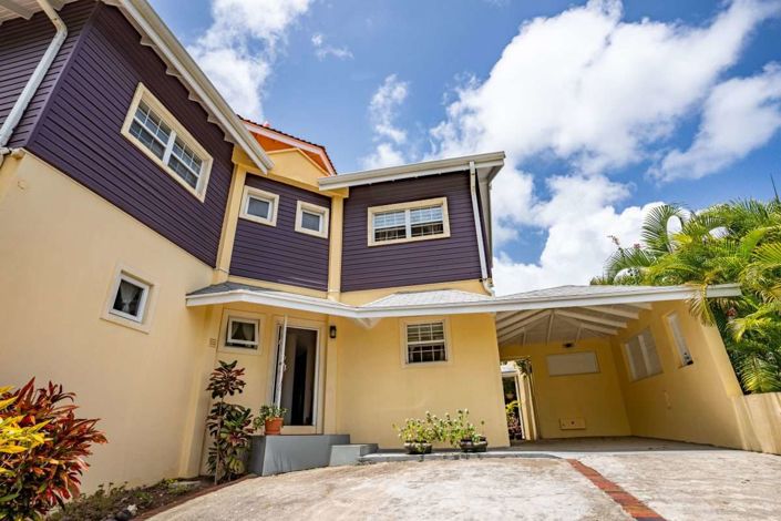 Image No.23-Villa de 4 chambres à vendre à Cap Estate