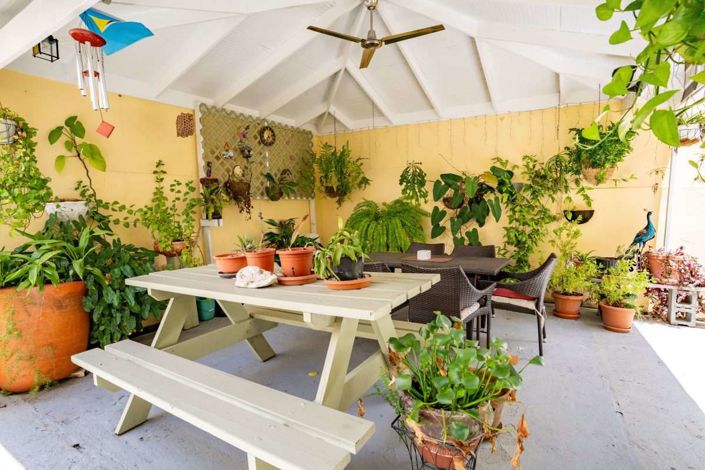 Image No.25-Villa de 4 chambres à vendre à Cap Estate