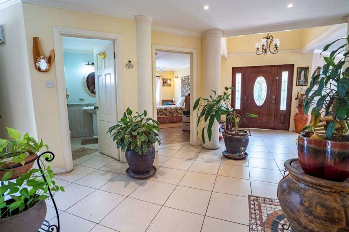 Image No.9-Villa de 4 chambres à vendre à Cap Estate