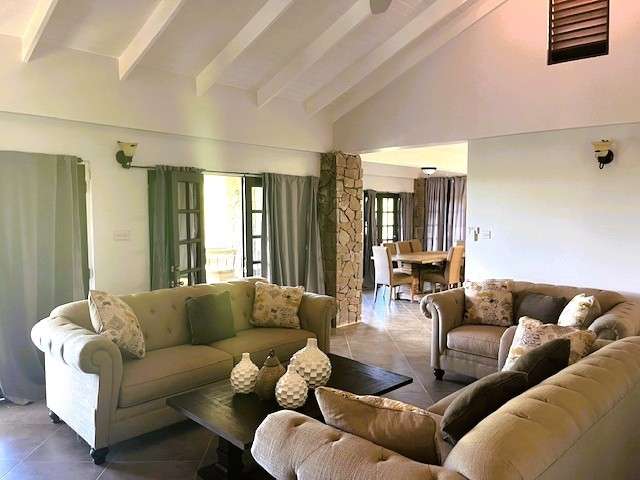 Image No.4-Villa de 3 chambres à vendre à Cap Estate