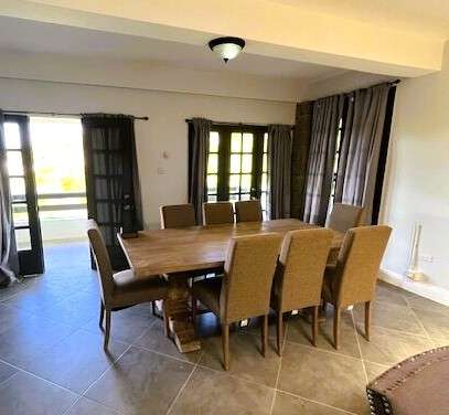 Image No.6-Villa de 3 chambres à vendre à Cap Estate