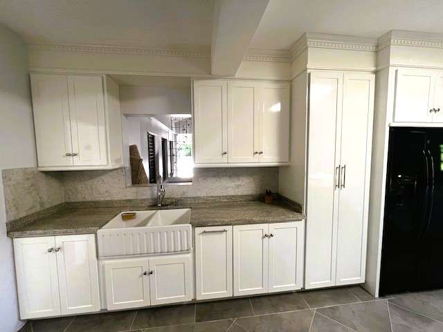 Image No.7-Villa de 3 chambres à vendre à Cap Estate