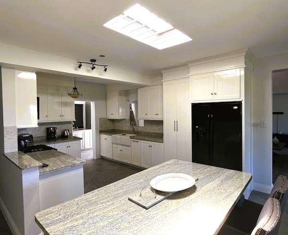 Image No.8-Villa de 3 chambres à vendre à Cap Estate