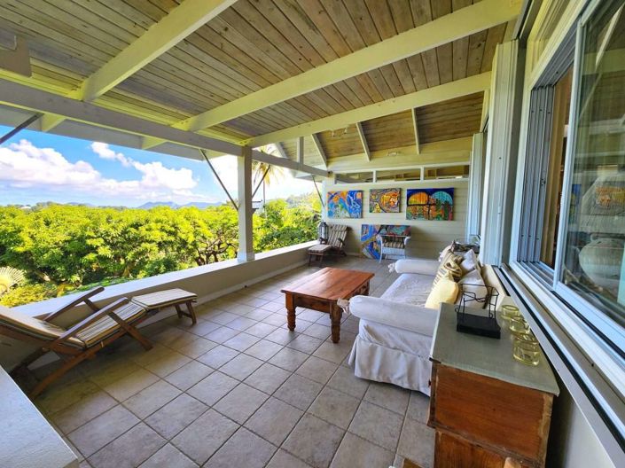 Image No.16-Villa à vendre à Morne Coubaril Estate