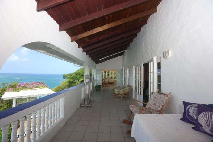 Image No.6-Villa à vendre à Cap Estate