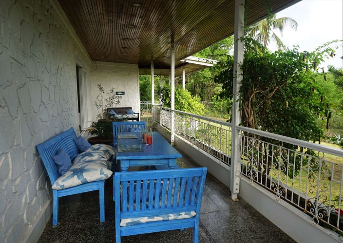 Image No.12-Villa à vendre à Monchy