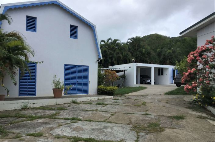 Image No.18-Villa à vendre à Monchy
