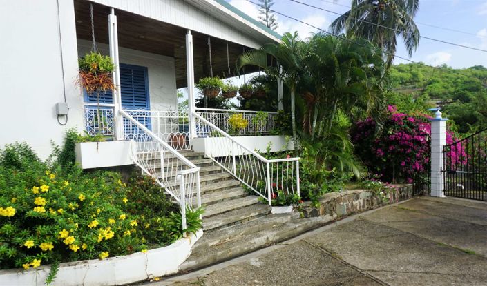 Image No.3-Villa à vendre à Monchy