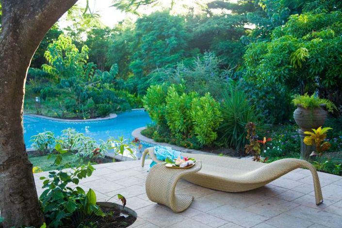 Image No.4-Villa à vendre à Rodney Bay
