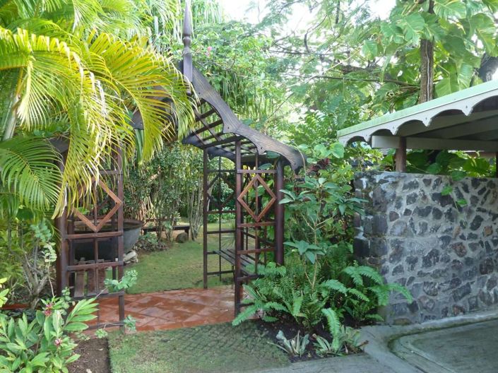 Image No.7-Villa à vendre à Rodney Bay