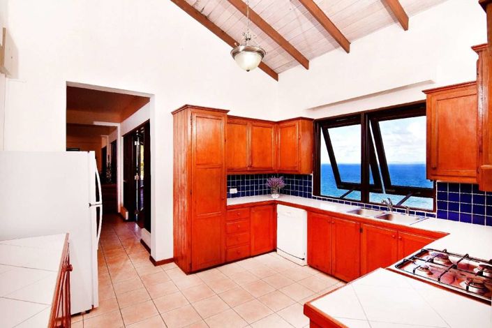 Image No.7-Villa à vendre à Cap Estate