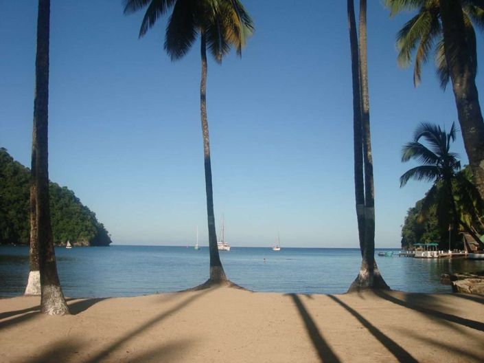 Image No.16-Villa à vendre à Marigot Bay