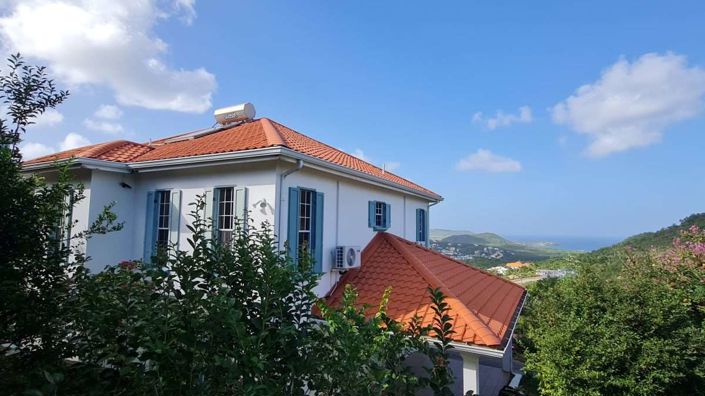 Image No.4-Villa à vendre à Sainte Lucie