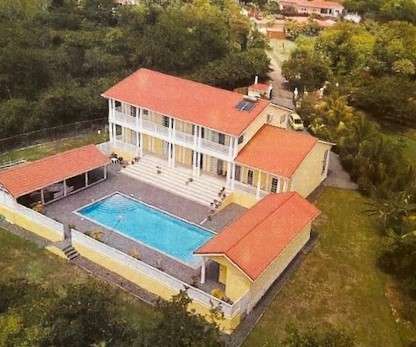Image No.25-Villa à vendre à Cap Estate