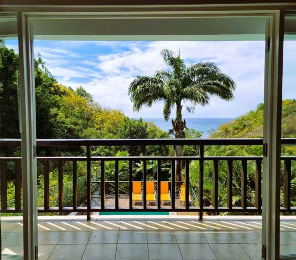 Image No.10-Villa à vendre à Marigot Bay