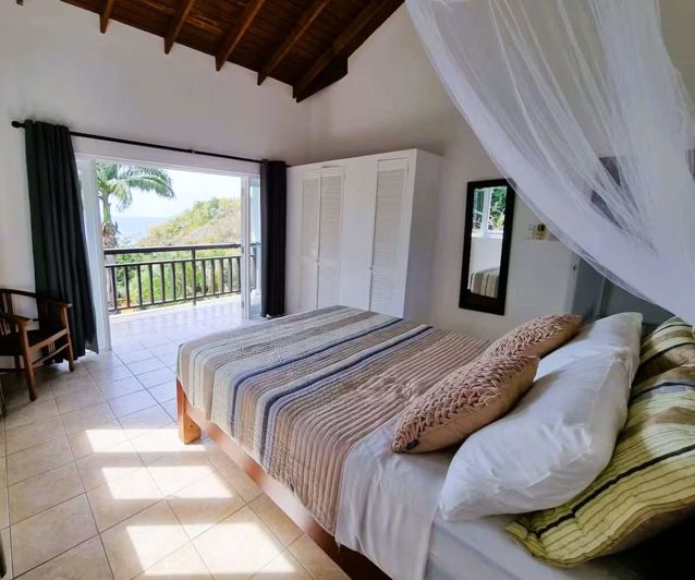 Image No.18-Villa à vendre à Marigot Bay
