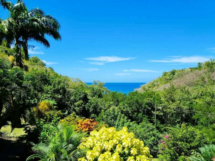 Image No.21-Villa à vendre à Marigot Bay