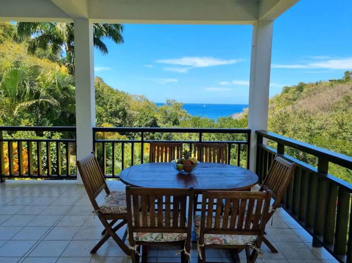 Image No.9-Villa à vendre à Marigot Bay