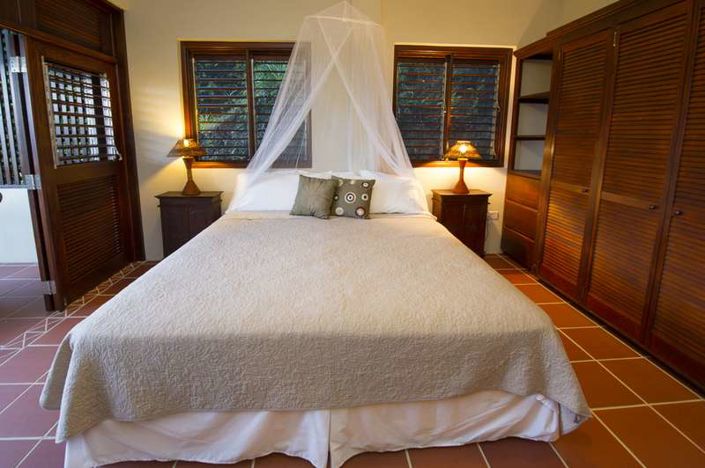 Image No.9-Villa à vendre à Marigot Bay