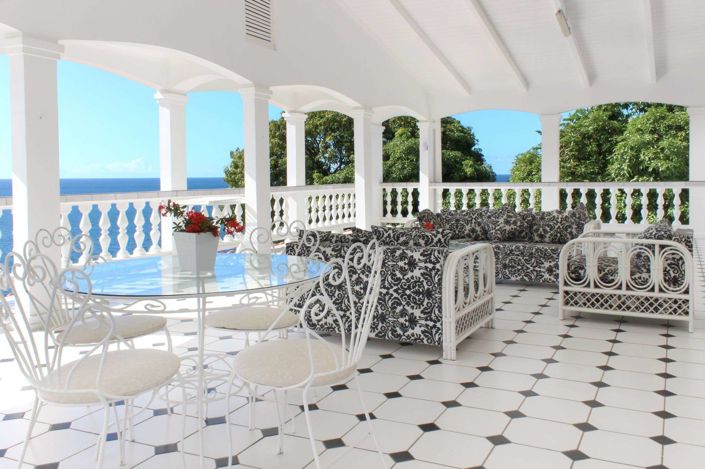 Image No.30-Villa à vendre à Castries