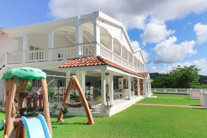 Image No.6-Villa à vendre à Castries