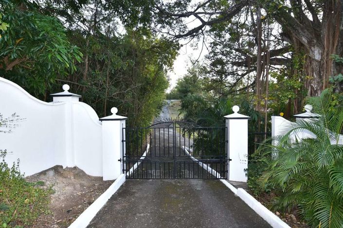 Image No.3-Villa à vendre à Cap Estate