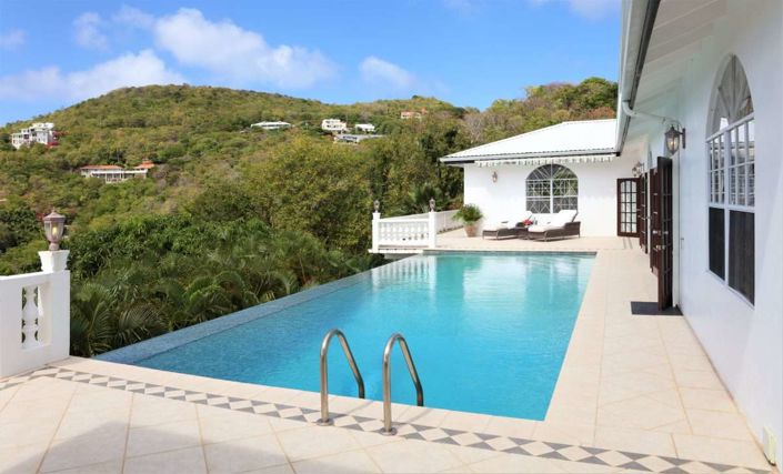 Image No.9-Villa à vendre à Cap Estate