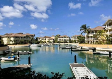 1 - Rodney Bay, Apartment