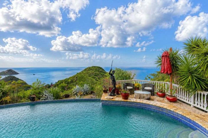 Image No.4-Villa for sale
