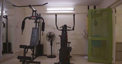 gym-scaled