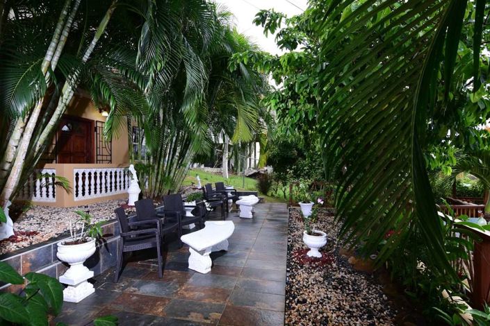 Image No.3-Villa à vendre à Rodney Bay