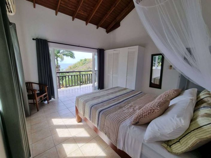 Image No.11-Villa à vendre à Marigot Bay
