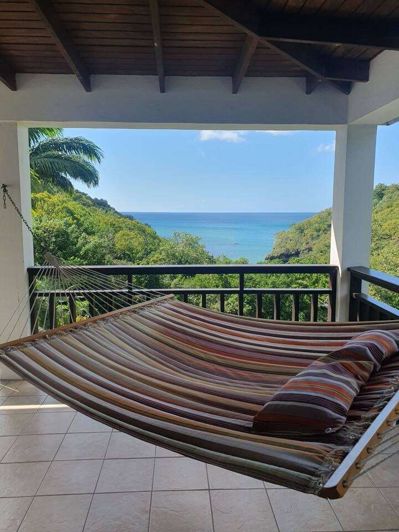 Image No.23-Villa à vendre à Marigot Bay