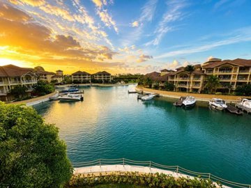 1 - Rodney Bay, Apartment